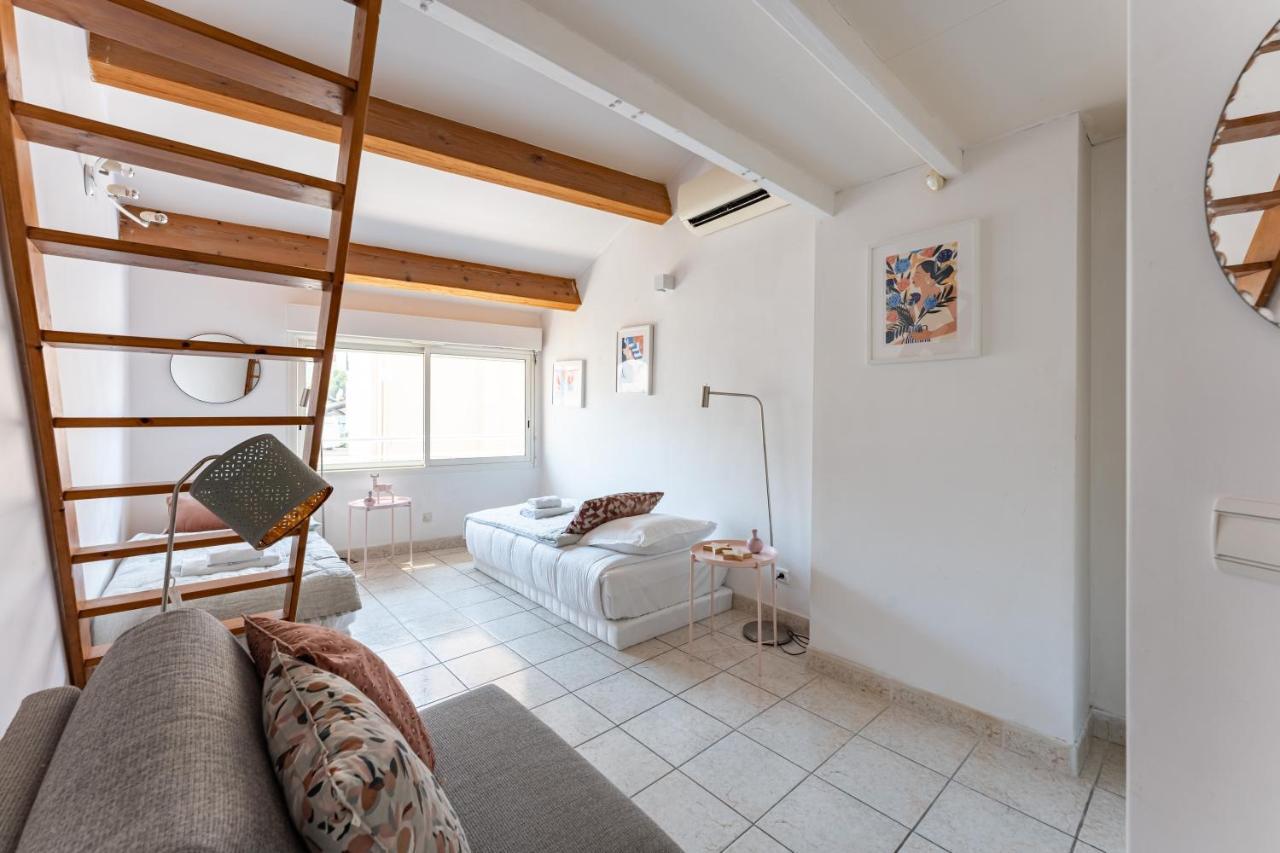 A LA CALANQUE - Jolie Maison en bord de mer Marseille Eksteriør bilde
